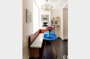 Architectural Digest